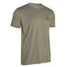 Browning Men's Max-5 Circle Short Sleeve Shirt - Military Green - XXL - Military Green XXL