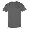 Browning Men's MTN Buckmark Short Sleeve Casual Shirt
