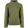 Browning Men's Parry Fleece 1/4 Zip Casual Sweater