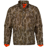 Browning Men's Quick Change Reversible Hunting Jacket - Mossy Oak Bottomland - XL - Mossy Oak Bottomland XL