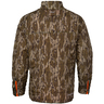 Browning Men's Quick Change Reversible Hunting Jacket - Mossy Oak Bottomland - XL - Mossy Oak Bottomland XL