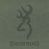 Browning Men's Signature Buckmark Short Sleeve Casual Shirt