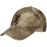 Browning Men's Speed Adjustable A-TACS Camo Hat - ATACS Arid/Urban - One Size Fits Most - ATACS Arid/Urban One Size Fits Most