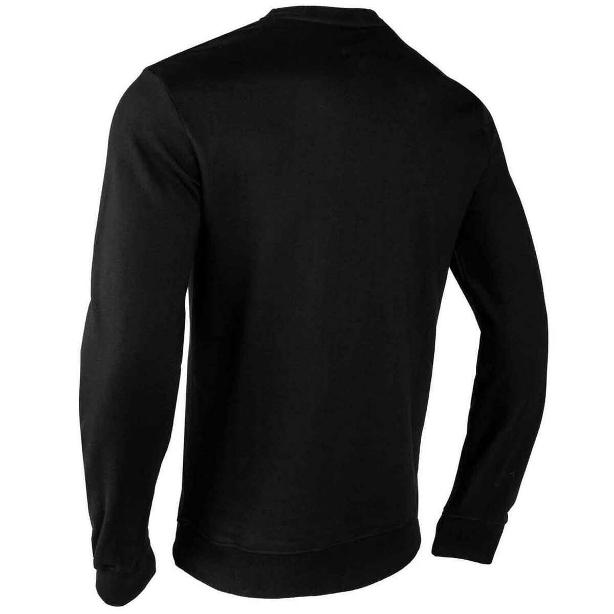 Browning Men's Xmas Buckmark Sweatshirt Browning Men's Xmas Buckmark Sweatshirt