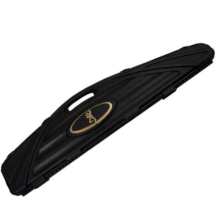 Browning Mirage 54in Single Gun Case - Black Browning Mirage 54in Single Gun Case - Black