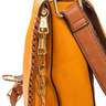 Browning Oakley Concealed Carry Handbag - Brown - Brown