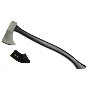 D3 Browning Camping Axe-Kitchen Tool-Survival-Fire-Field Axe,Fishing Axe