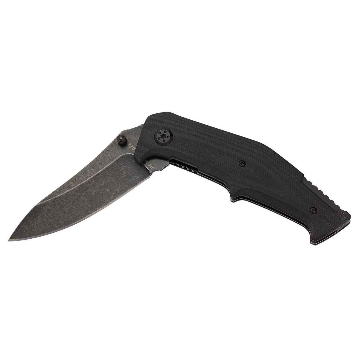Browning Outdoorsman Survival Kit - Black Browning Outdoorsman Survival Kit - Black