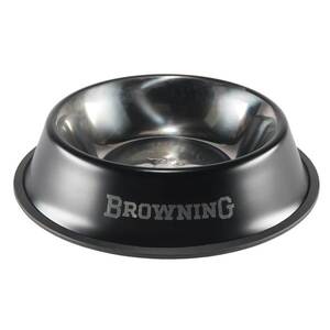 Browning Pet Bowl