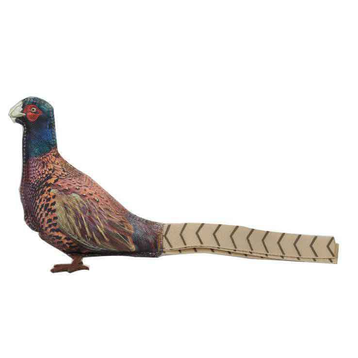 Browning Pheasant Chew Toy Browning Pheasant Chew Toy