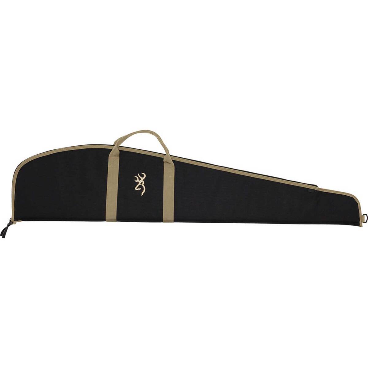 Browning Plainsman 40in Scoped Rifle Case - Black - Black Browning Plainsman 40in Scoped Rifle Case - Black - Black