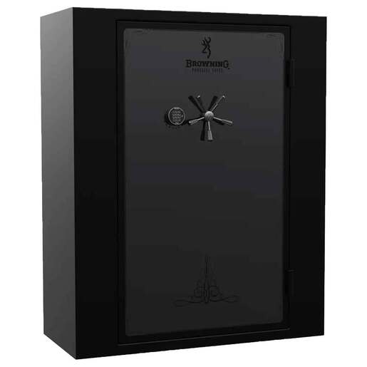 Browning Platinum PP65T Gun Safe - Black - Browning