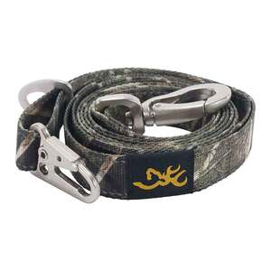 Browning Polyester Webbing Dog Leash