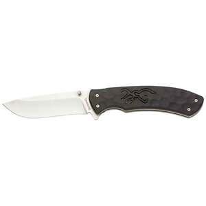 Browning Primal 3.75 inch Folding Knife