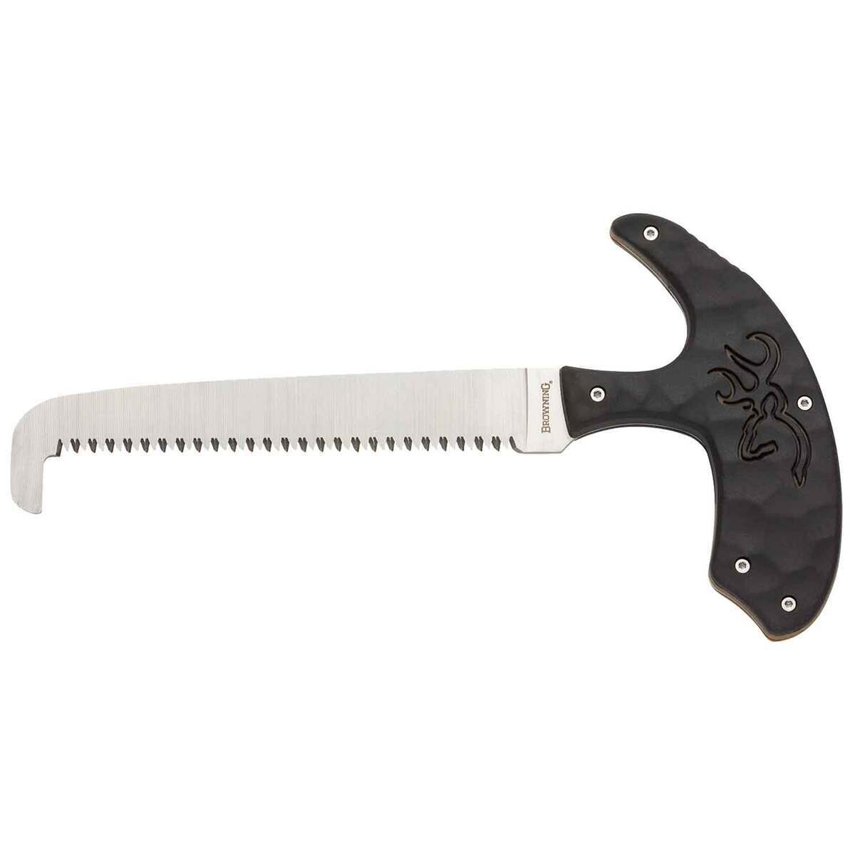 Browning Primal Bone Saw - Black Browning Primal Bone Saw - Black