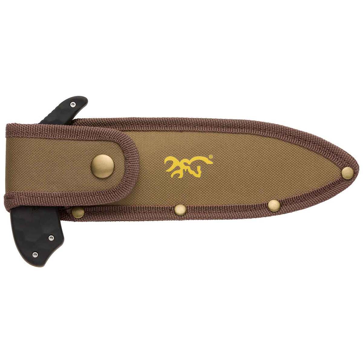 Browning Primal Bone Saw - Black Browning Primal Bone Saw - Black