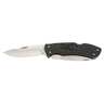 Browning Primal Kodiak 3.75 inch Folding Knife - Black