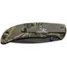 Browning Prism III 2.9 inch Folding Knife - Camo