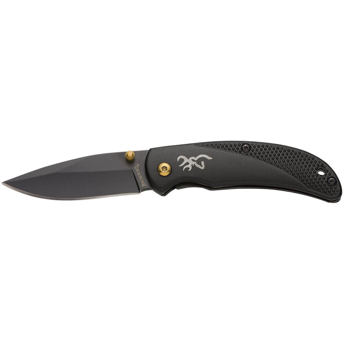 Browning Prism III 2.88 inch Folding Knife Browning Prism III 2.88 inch Folding Knife