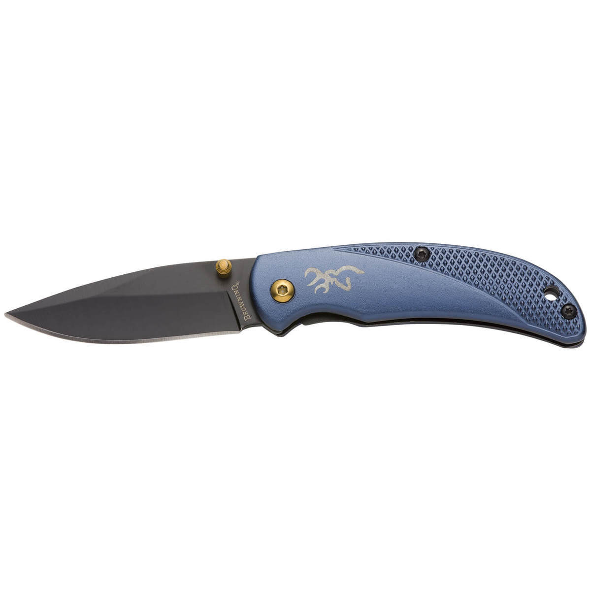 Browning Prism III 2.88 inch Folding Knife Browning Prism III 2.88 inch Folding Knife