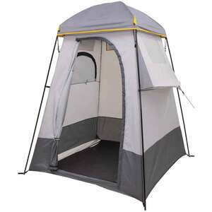 Browning Privacy Shelter - Gray
