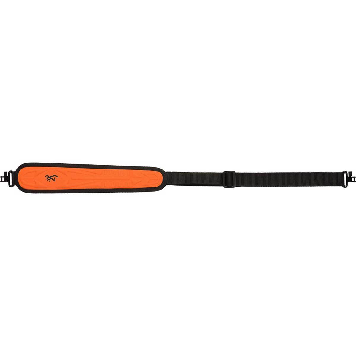Browning Range Pro Gun Sling - Blaze Orange - Orange Browning Range Pro Gun Sling - Blaze Orange - Orange