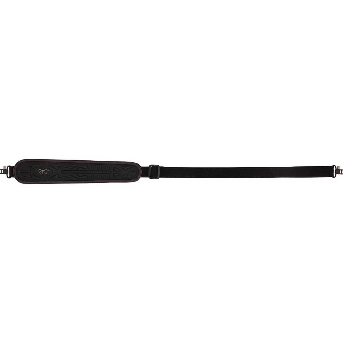 Browning Range Pro Gun Sling - Charcoal - Charcoal Browning Range Pro Gun Sling - Charcoal - Charcoal