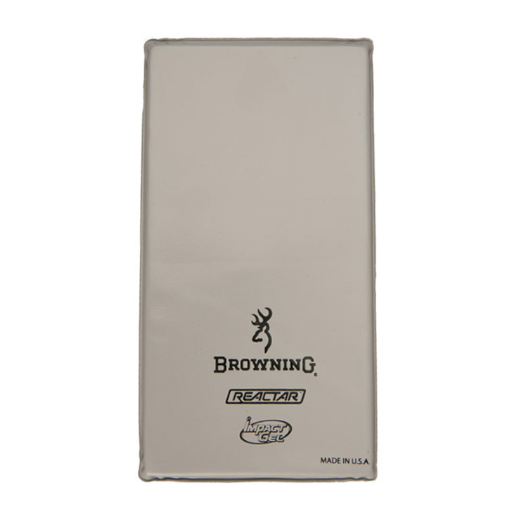 Browning Reactar G2 Shooting Pad - Natural - one size fits all - Natural one size fits all Browning Reactar G2 Shooting Pad - Natural - one size fits all - Natural one size fits all