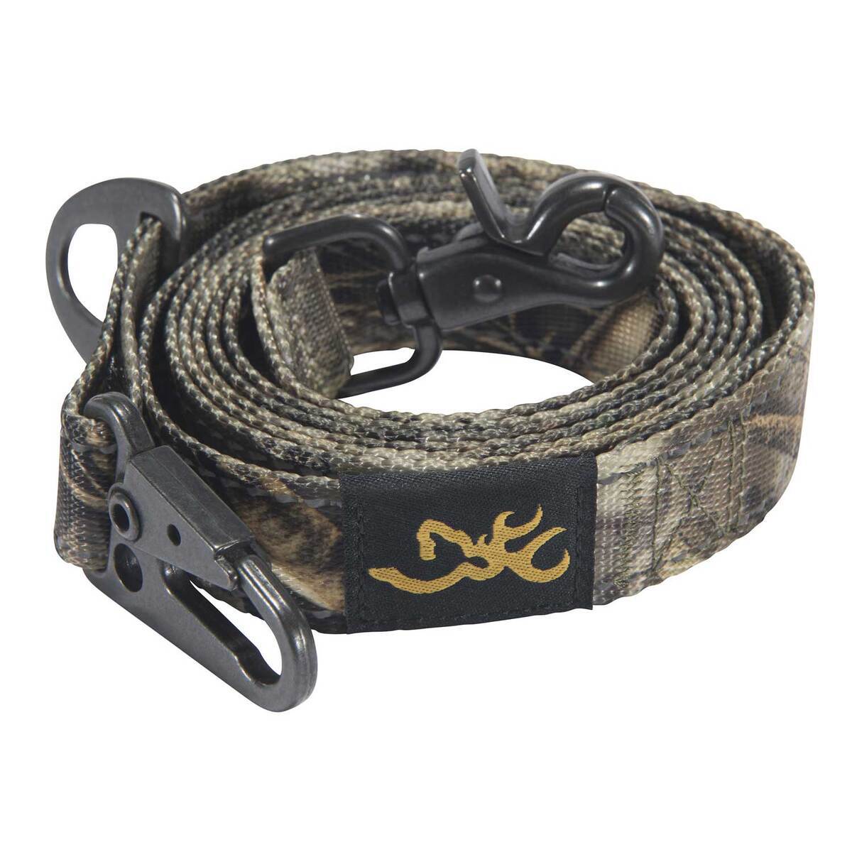Browning Realtree Max-7 Dog Leash 6ft Realtree Max-7