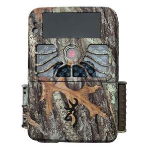 Browning Recon Force 4K Trail Camera