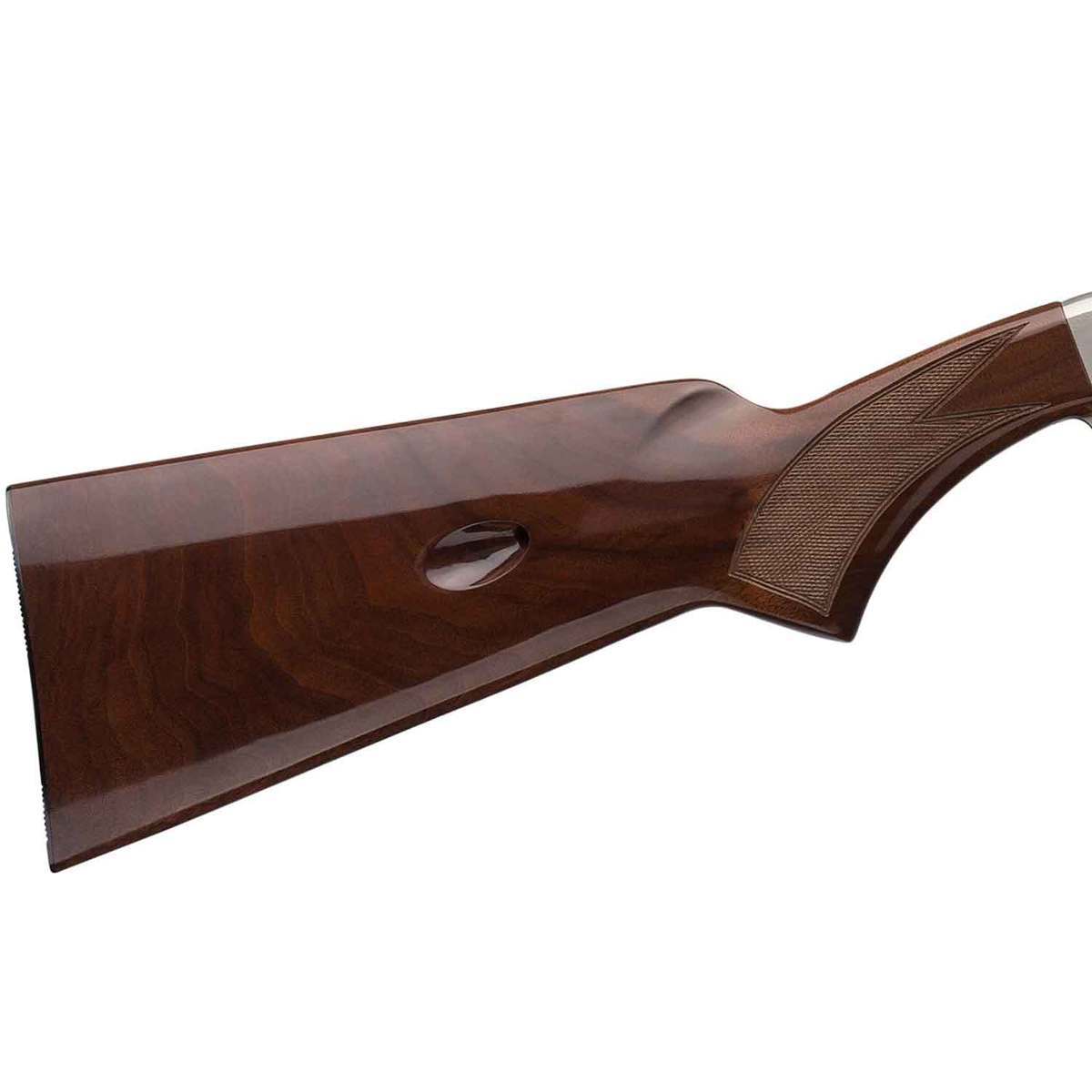 Browning Semi-Auto 22 Grade II Octagon Blued/Walnut Semi Automatic Rifle - 22 Long Rifle - Black/Wood Browning Semi-Auto 22 Grade II Octagon Blued/Walnut Semi Automatic Rifle - 22 Long Rifle - Black/Wood