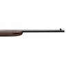 Browning Semi-Auto 22 Grade VI Satin Grayed/Walnut Semi Automatic Rifle - 22 Long Rifle - 19.37in - Brown