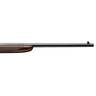 Browning Semi-Auto 22 Grade VI Polished Blued/Walnut Semi Automatic Rifle - 22 Long Rifle - 19.37in - Brown