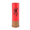 Browning Shot Shell Chew Toy - Red/Black/Brown - Red/Black/Brown