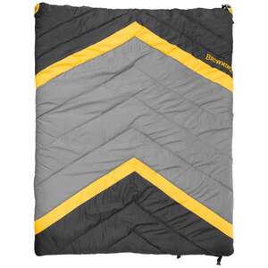 Browning Side by Side 0 Degree Double Wide Sleeping Bag