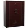 Browning Silver 65T 65 Gun Safe - Crimson Fade Two-Tone - Red