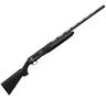 Browning Silver Field Composite Black/Gray 12 Gauge 3-1/2in Semi Automatic Shotgun - 26in