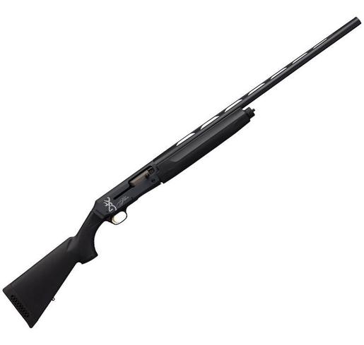 Browning Silver Field Composite 12 Gauge 3-1/2in Black/Gray Semi Automatic Shotgun – 28in