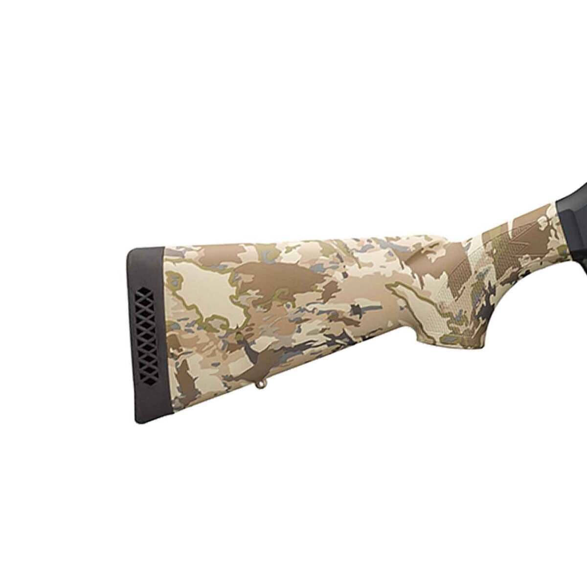 Browning Silver Field Matte Black 12 Gauge 3-1/2in Semi Automatic Shotgun - 26in - Camo Browning Silver Field Matte Black 12 Gauge 3-1/2in Semi Automatic Shotgun - 26in - Camo