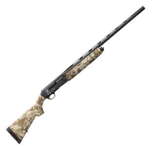 Browning Silver Field Matte Black 12 Gauge 3-1/2in Semi Automatic Shotgun - 28in Browning Silver Field Matte Black 12 Gauge 3-1/2in Semi Automatic Shotgun - 28in