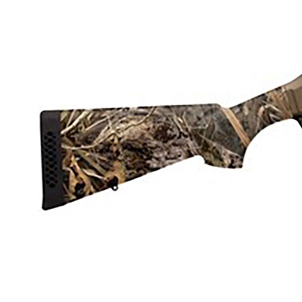 Browning Silver Field Mossy Oak Shadow Grass Habitat FDE 12 Gauge 3-1/2in Semi Automatic Shotgun - 26in - Camo Browning Silver Field Mossy Oak Shadow Grass Habitat FDE 12 Gauge 3-1/2in Semi Automatic Shotgun - 26in - Camo