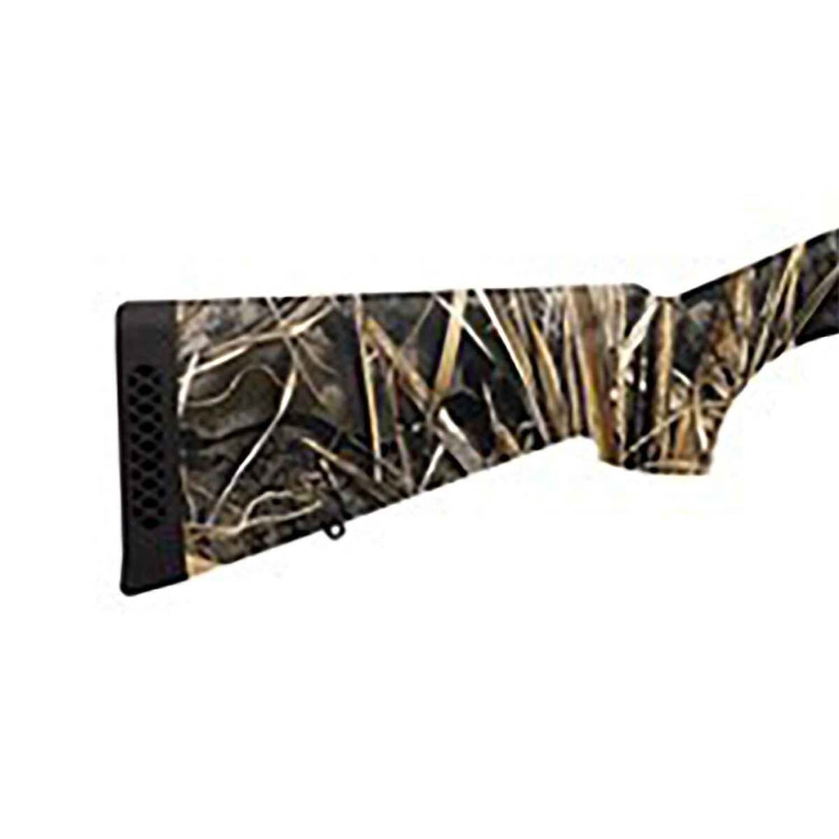 Browning Silver Field Realtree Max-7 12 Gauge 3-1/2in Semi Automatic Shotgun - 26in - Camo Browning Silver Field Realtree Max-7 12 Gauge 3-1/2in Semi Automatic Shotgun - 26in - Camo