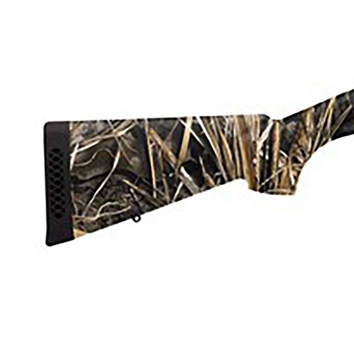 Browning Silver Field Realtree Max-7 12 Gauge 3-1/2in Semi Automatic Shotgun - 28in - Camo Browning Silver Field Realtree Max-7 12 Gauge 3-1/2in Semi Automatic Shotgun - 28in - Camo