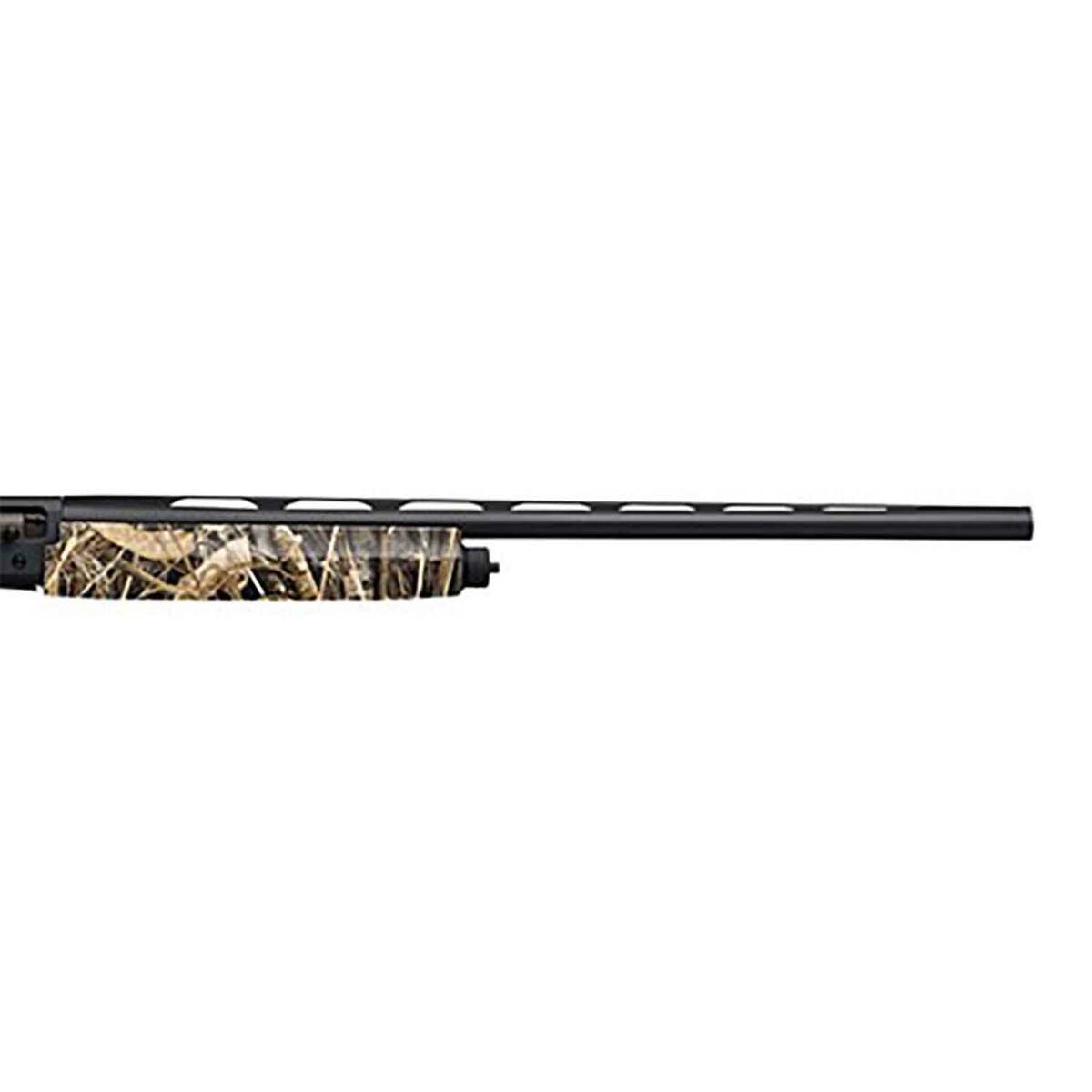 Browning Silver Field Realtree Max-7 12 Gauge 3-1/2in Semi Automatic Shotgun - 28in - Camo Browning Silver Field Realtree Max-7 12 Gauge 3-1/2in Semi Automatic Shotgun - 28in - Camo