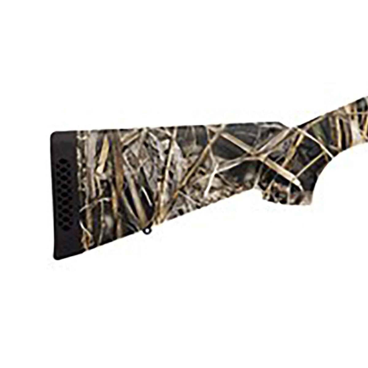 Browning Silver Field Realtree Max-7 FDE 12 Gauge 3-1/2in Semi Automatic Shotgun - 26in - Camo Browning Silver Field Realtree Max-7 FDE 12 Gauge 3-1/2in Semi Automatic Shotgun - 26in - Camo