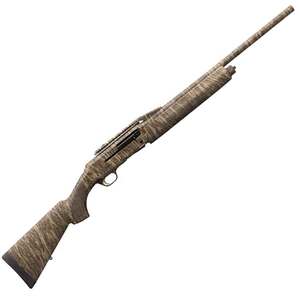 Browning Silver Rifled Deer Mossy Oak Bottomlands 20 Gauge 3in Semi Automatic -22in