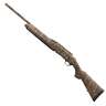 Browning Silver Rifled Deer Mossy Oak Bottomlands 20 Gauge 3in Semi Automatic -22in - Camo
