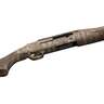 Browning Silver Rifled Deer Mossy Oak Bottomlands 20 Gauge 3in Semi Automatic -22in - Camo