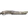 Browning Silver Rifled Deer Ovix Camo 12 Gauge 3in Semi Automatic Shotgun - 22in - Camo