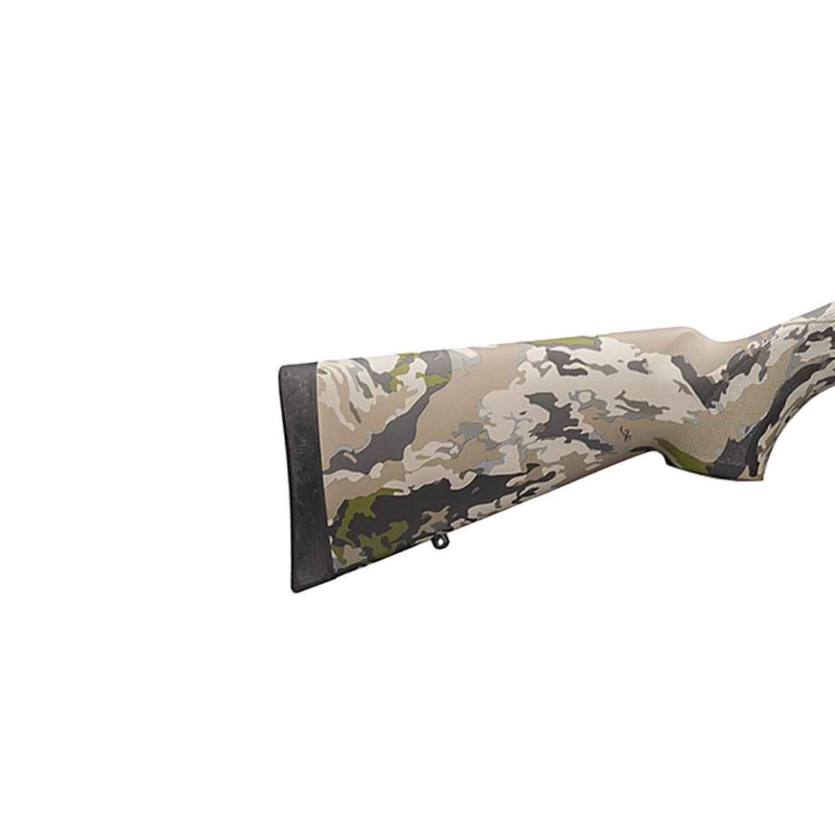 Browning Silver Rifled Deer Ovix Camo 12 Gauge 3in Semi Automatic Shotgun - 22in - Camo Browning Silver Rifled Deer Ovix Camo 12 Gauge 3in Semi Automatic Shotgun - 22in - Camo